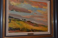 Galerie tableaux
